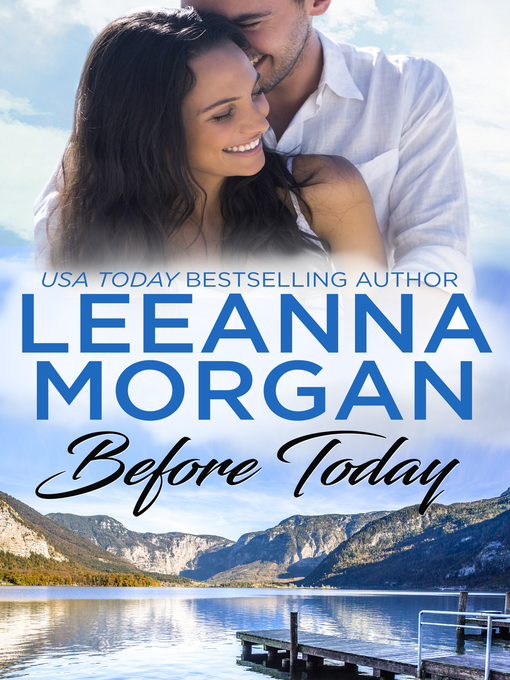 Title details for Before Today by Leeanna Morgan - Available